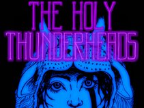 The Holy Thunderheads