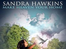 Sandra Hawkins(Black Diamond) & HBF