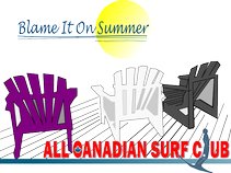 All Canadian Surf Club