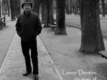 Lance Denton, the music of
