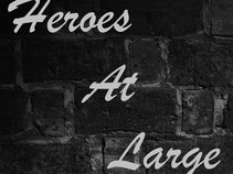 Heroes At Large
