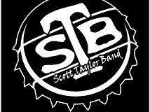 Image for The Scott Taylor Band