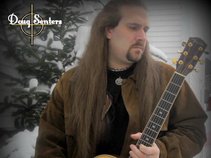 Doug Senters- Acoustic Dreamology