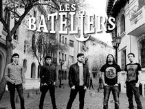 Les Bateliers
