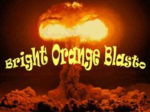 Bright Orange Blasto
