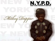 Mickey Dapper