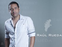 Raúl RUeda