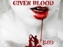 Given Blood