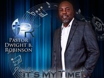 Pastor Dwight B. Robinson