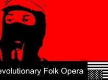 Revolutionary Folk Opera