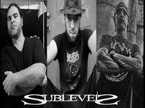 SUBLEVELS