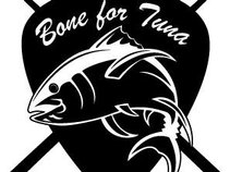 Bone for Tuna