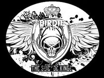 DJ Birdie (The Suicyde Kinge) / Suicyde Kinge Entainment