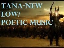 Tana/poetic music