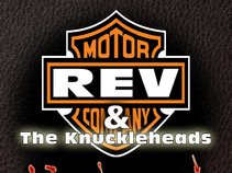 REV and The Knuckleheads