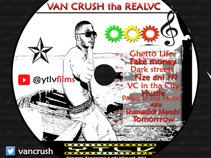 Van Crush