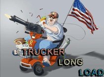 Trucker Long Load