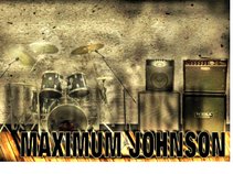 Maximum Johnson