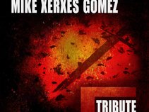 Mike Xerxes Gomez