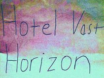 Hotel Vast Horizon