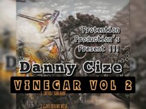 Danny Cize