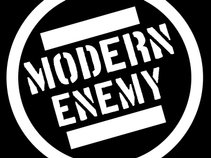MODERN ENEMY