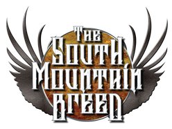 The South Mountain Breed