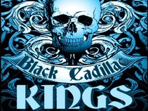 Black Cadillac Kings