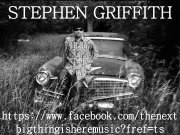 Stephen Griffith