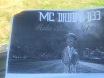 M.C.DADDY D33