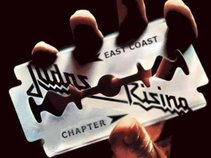 Judas Rising East Coast Chapter