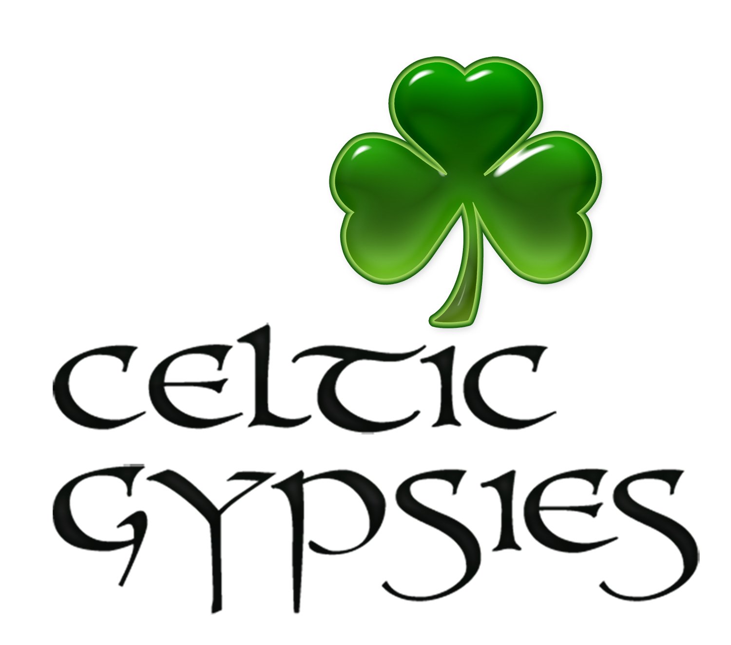 are all celtics in ireland gpsy