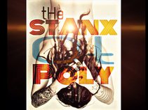 tHe stAnx of poLy