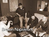 Broken Napoleons