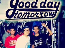 Good Day Tomorrow(Pop Punk)