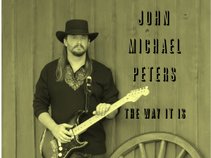 John Michael Peters