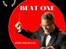 John High Sax