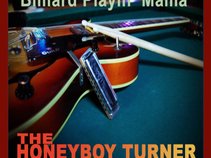 Honeyboy Turner Band