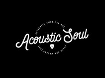 Acoustic Soul, All American Duo