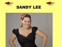 Sandy Lee