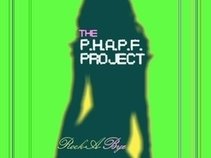 The P.h.a.p.f. Project