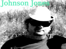 Johnson Jones