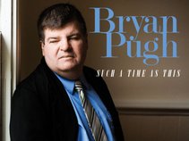 Bryan Pugh