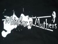 Whistler's Muthers