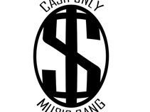 Cash Only Music Gang