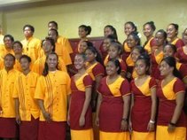 Tafuna High School Choir