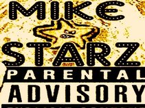 DJ Mike*Starz