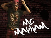 MC Mayham