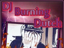 DJ Burning Dutch