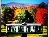 Cows and Thunder